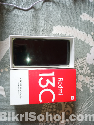 Redmi 13c